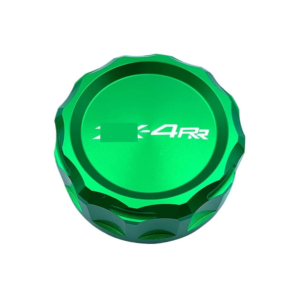 Bremszylinder Deckel Für ZX4RR ZX4R Für NI&nja ZX-4RR ZX-4R 2023 2024 Motorrad CNC Hinten Brems Flüssigkeit Reservoir Abdeckung Bremszylinder Deckel Für ZX4RR ZX4R Für NI&nja ZX-4RR ZX-4R 2023 2024 Motorrad CNC Hinten Brems Flüssigkeit Reservoir Abdeckung von WOHOOD