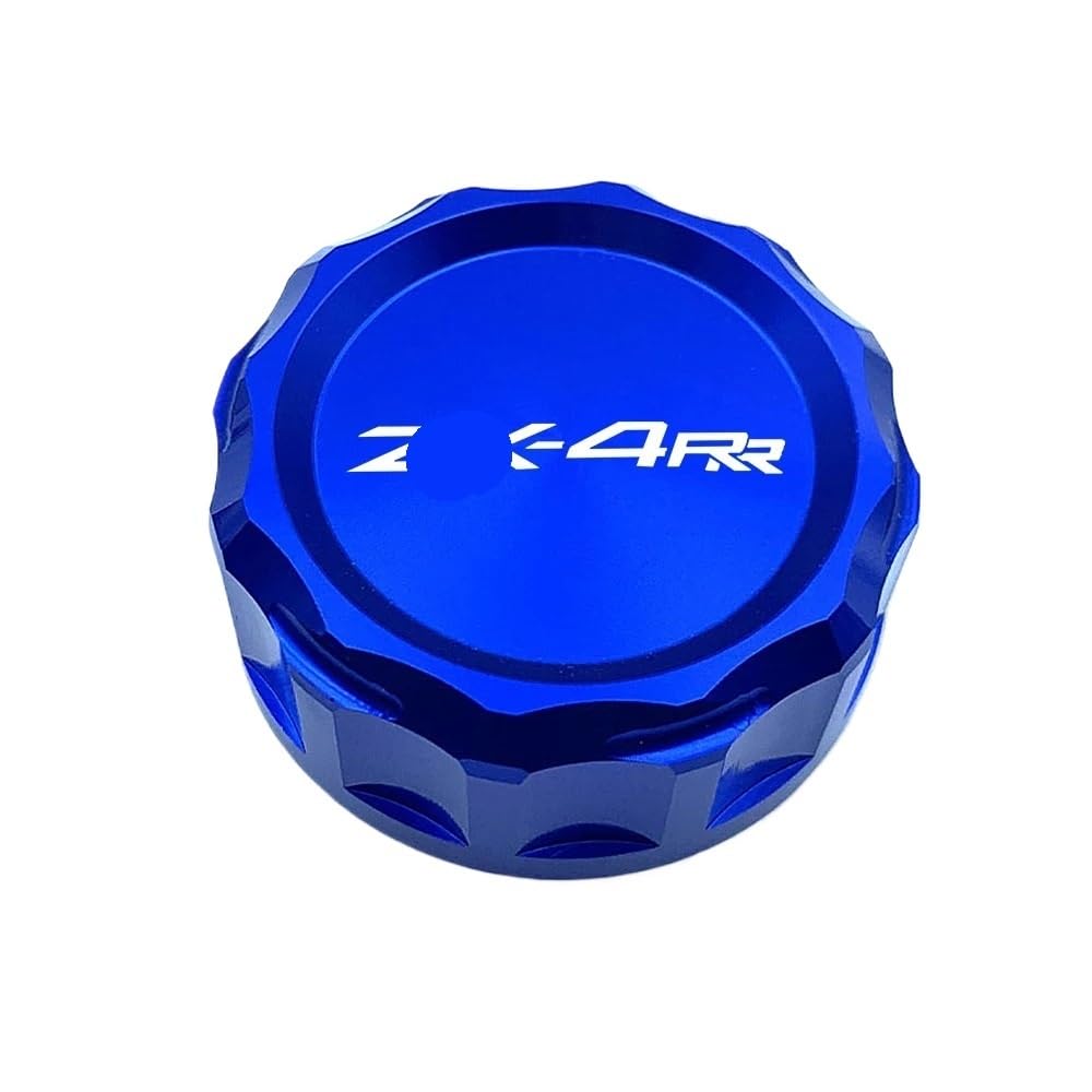 Bremszylinder Deckel Für ZX4RR ZX4R Für NI&nja ZX-4RR ZX-4R 2023 2024 Motorrad CNC Hinten Brems Flüssigkeit Reservoir Abdeckung Bremszylinder Deckel Für ZX4RR ZX4R Für NI&nja ZX-4RR ZX-4R 2023 2024 Motorrad CNC Hinten Brems Flüssigkeit Reservoir Abdeckung von WOHOOD
