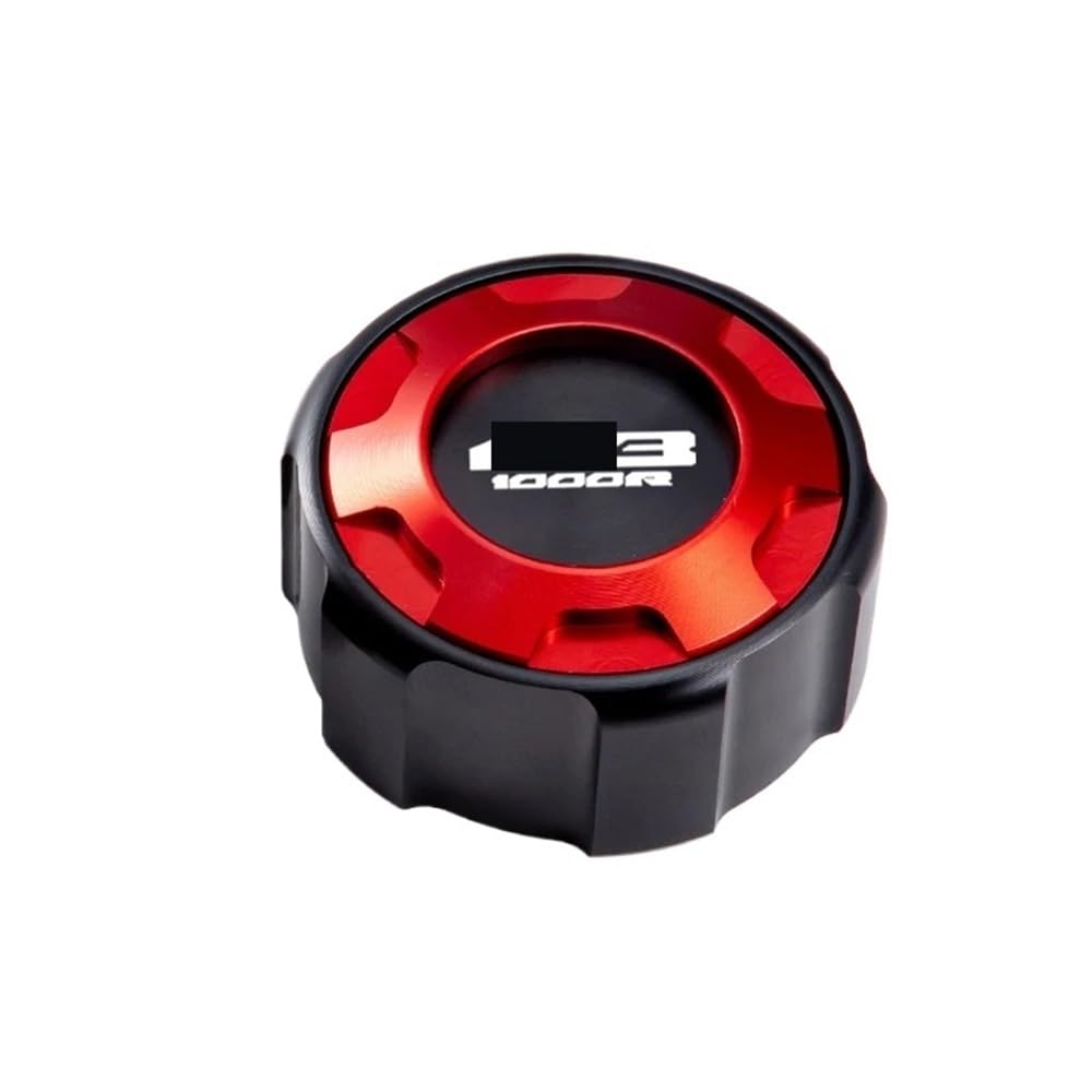 Bremszylinder Deckel Für cb1000 r CB1000R CB 1000R 2009-2014 2015 2016 Motorradzubehör Schutz der vorderen und hinteren Bremsflüssigkeitskappe Bremszylinder Deckel Für cb1000 r CB1000R CB 1000R 2009-2014 2015 2016 Motorradzubehör Schutz der vorderen und hinteren Bremsflüssigkeitskappe von WOHOOD