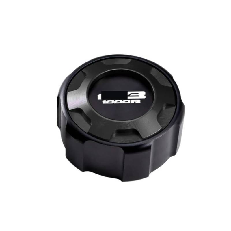 Bremszylinder Deckel Für cb1000 r CB1000R CB 1000R 2009-2014 2015 2016 Motorradzubehör Schutz der vorderen und hinteren Bremsflüssigkeitskappe von WOHOOD