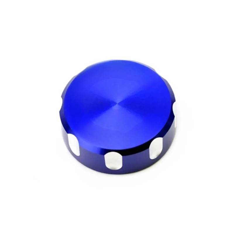 Bremszylinder Deckel Hinten Bremse Reservoir Abdeckung Öl Flüssigkeit Kappe Für RM80 RM85 RM125 RM50 DR 250 350 RMX250 Motorrad Zubehör Tank von WOHOOD
