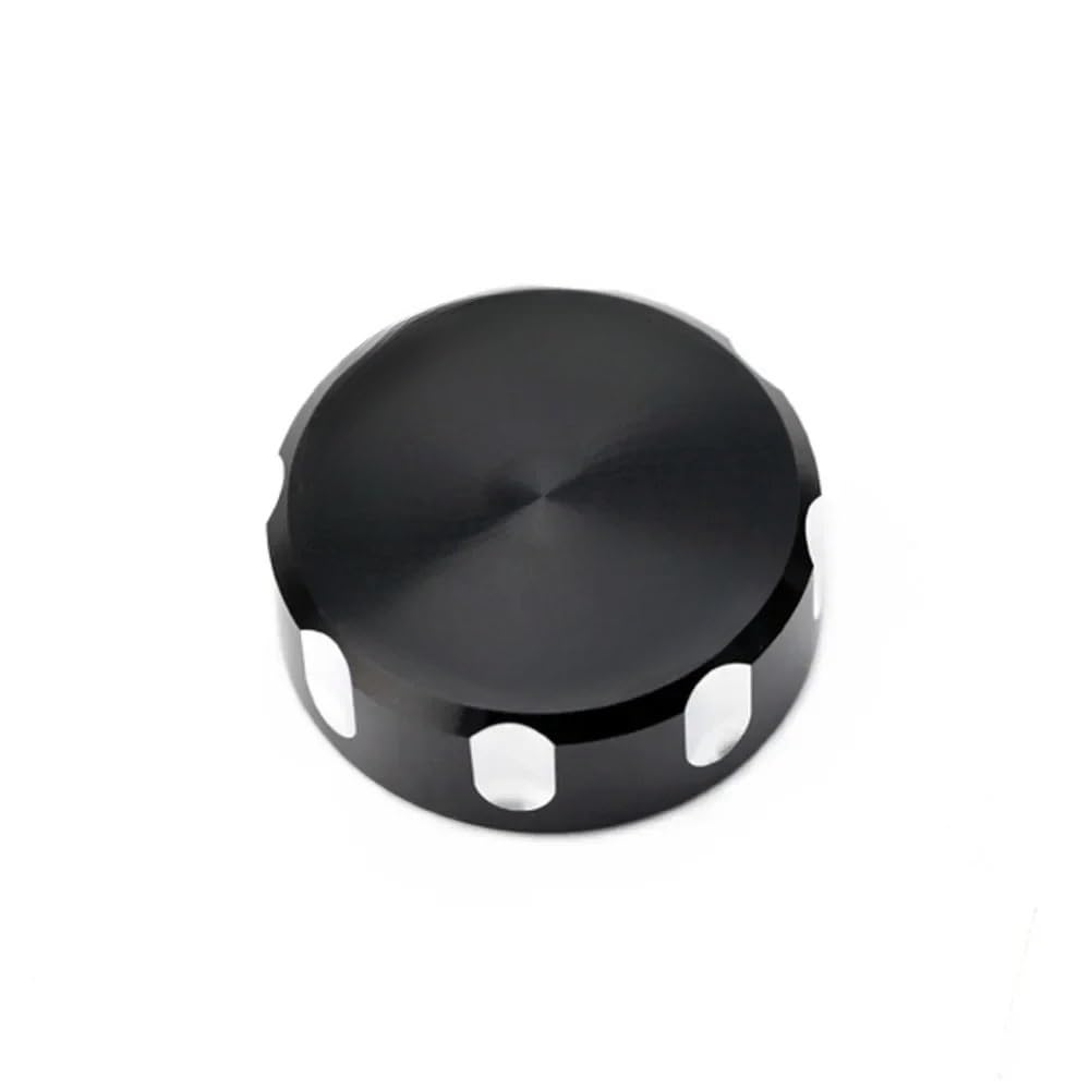 Bremszylinder Deckel Hinten Bremse Reservoir Abdeckung Öl Flüssigkeit Kappe Für RM80 RM85 RM125 RM50 DR 250 350 RMX250 Motorrad Zubehör Tank von WOHOOD