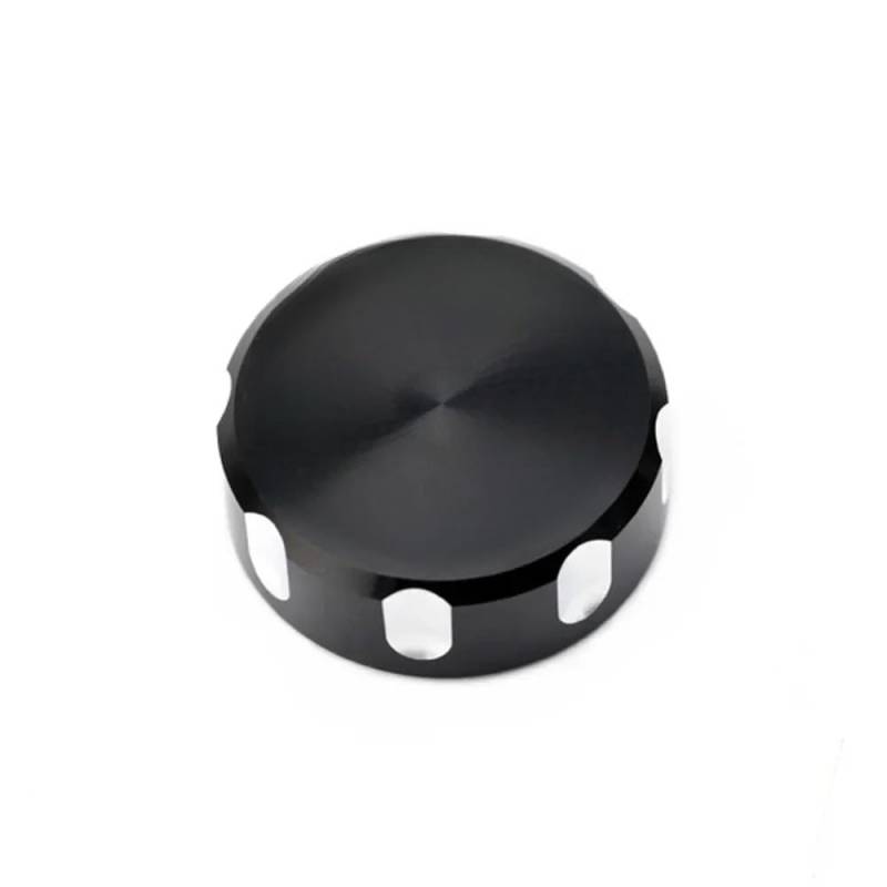 Bremszylinder Deckel Hinten Bremse Reservoir Abdeckung Öl Flüssigkeit Kappe Für RM80 RM85 RM125 RM50 DR 250 350 RMX250 Motorrad Zubehör Tank von WOHOOD