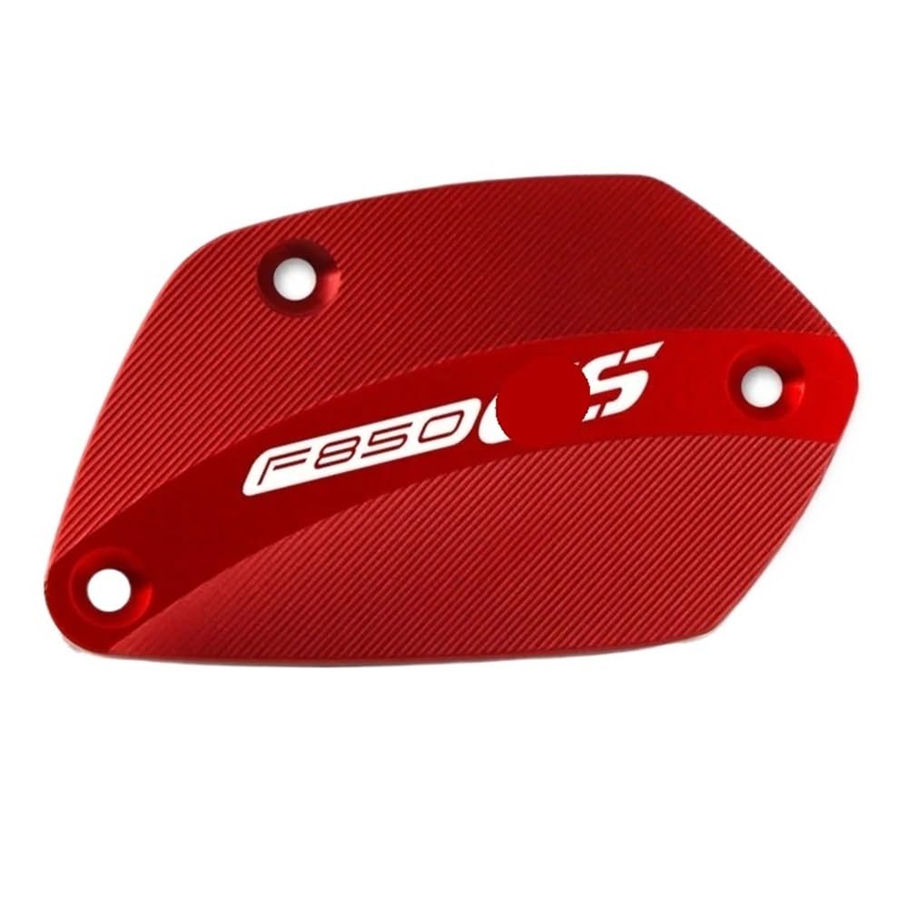 Bremszylinder Deckel Motorrad Vorderradbremsbehälter Flüssigkeit CNC Tankdeckel Ölbecherdeckel Für F850 F 850 GS F850GS Für F-850GS f850gs f-850 gs Bremszylinder Deckel Motorrad Vorderradbremsbehälter Flüssigkeit CNC Tankdeckel Ölbecherdeckel Für F850 F 850 GS F850GS Für F-850GS f850gs f-850 gs von WOHOOD