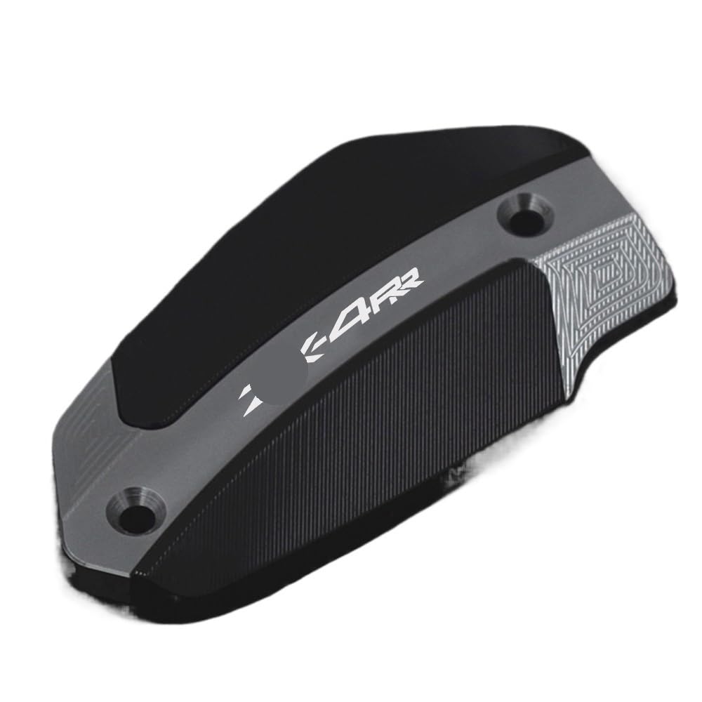 Bremszylinder Deckel Motorrad Vorne Hinten Brems Flüssigkeit Caps Schutz zubehör Für Für NI&nja ZX4R ZX4RR ZX-4R ZX-4RR 2023 2024 Bremszylinder Deckel Motorrad Vorne Hinten Brems Flüssigkeit Caps Schutz zubehör Für Für NI&nja ZX4R ZX4RR ZX-4R ZX-4RR 2023 2024 von WOHOOD
