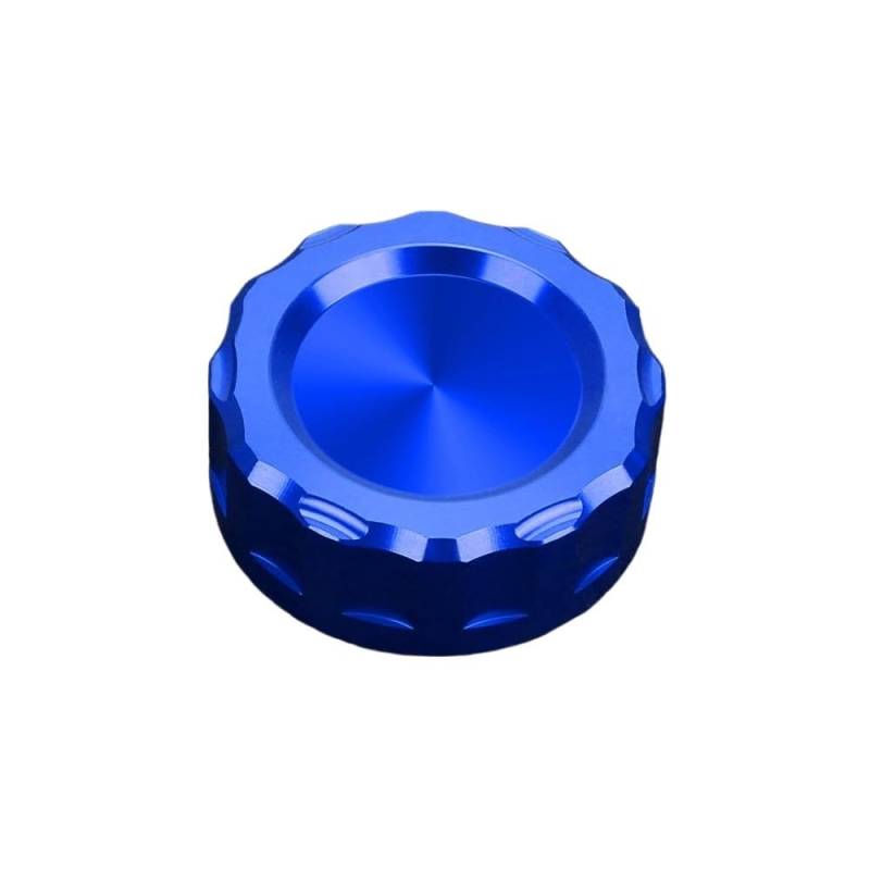 Bremszylinder Deckel Motorrad Zubehör Hinten Brems Flüssigkeit Tank Kappe Abdeckung Brems Öl Tank Reservoir Für Gsxr 750 600 1000 GSXR600 von WOHOOD