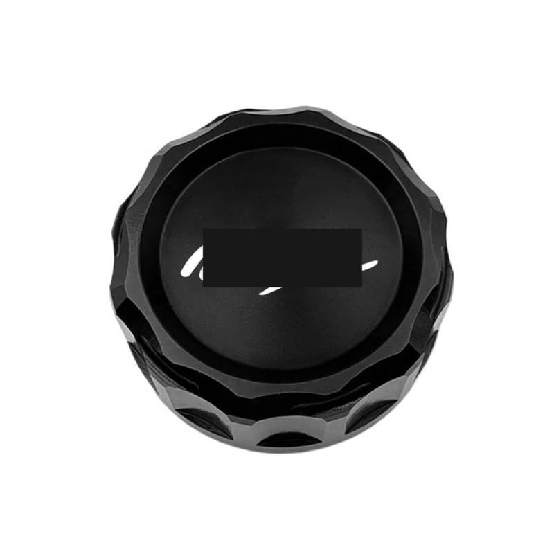 Bremszylinder Deckel Motorräder Hinten Bremse Öl Tank Abdeckung Flüssigkeit Reservoir Kappe Für NI&nja 1000 1000SX Für NI&NJA650 400 ZX-4R ZX-6R ZX-10R von WOHOOD