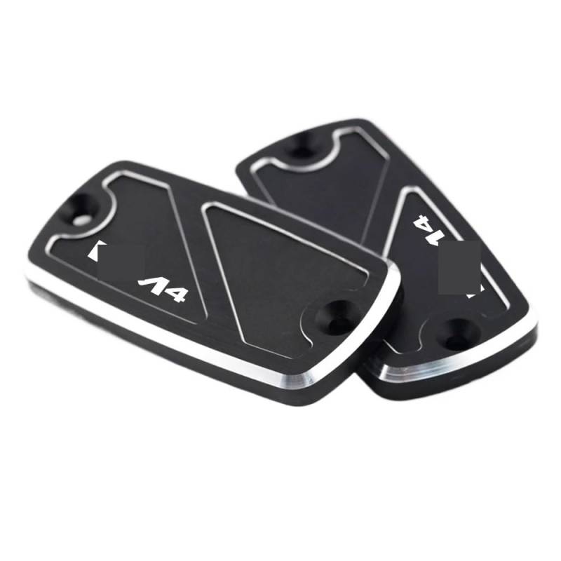 Bremszylinder Deckel Vordere Bremse Für Hauptzylinder Flüssigkeit Reservoir Abdeckung Für NM4 Für Vultus 2014-2018 2017 2016 Motorrad Zubehör von WOHOOD