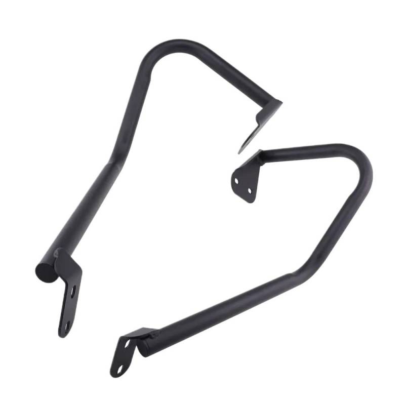 Motorrad-Stoßstangenrahmen Für CRF250L CRF 250 Für Rally 2017-2020 Schutz Bar Crash Bar Stoßstange von WOHOOD