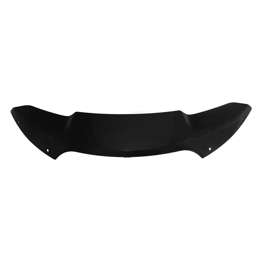 WOHOOD Motorrad Spoiler Windschild Motorrad Verkleidung Windabweiser Windschutzscheibe ABS Für Ha&rley Touring 2014–2021 Road Glide Special Windshield Windabweiser WOHOOD Motorrad Spoiler Windschild Motorrad Verkleidung Windabweiser Windschutzscheibe ABS Für Ha&rley Touring 2014–2021 Road Glide Special Windshield Windabweiser von WOHOOD
