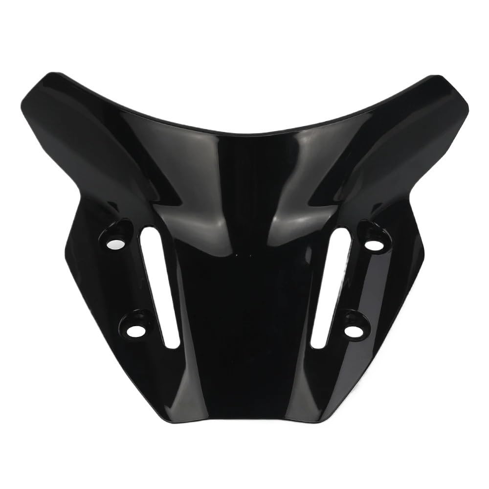 WOHOOD Motorrad Spoiler Windschild Motorrad Zubehör Für Ya&maha MT09 FZ09 2021 2022 2023 Frontscheibe Windschutz Windschutz Deflektor Windshield Windabweiser WOHOOD Motorrad Spoiler Windschild Motorrad Zubehör Für Ya&maha MT09 FZ09 2021 2022 2023 Frontscheibe Windschutz Windschutz Deflektor Windshield Windabweiser von WOHOOD