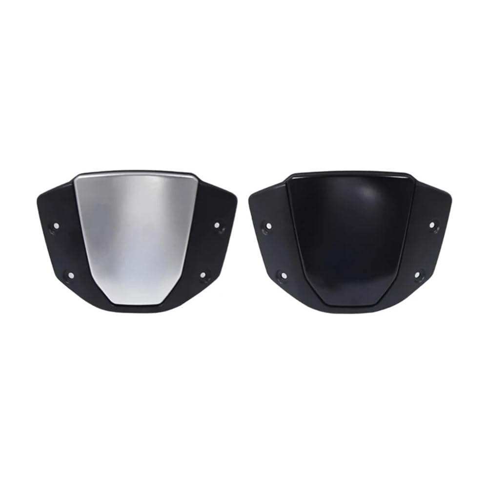Windabweiser Windschild 2024 Motorrad-Windschutzscheibenverlängerung, Verstellbarer Spoiler, Windschutzscheibenabweiser Für CB650R 2019–2021, Für CB1000R 2018–2021 Windabweiser Windschild 2024 Motorrad-Windschutzscheibenverlängerung, Verstellbarer Spoiler, Windschutzscheibenabweiser Für CB650R 2019–2021, Für CB1000R 2018–2021 von WOHOOD