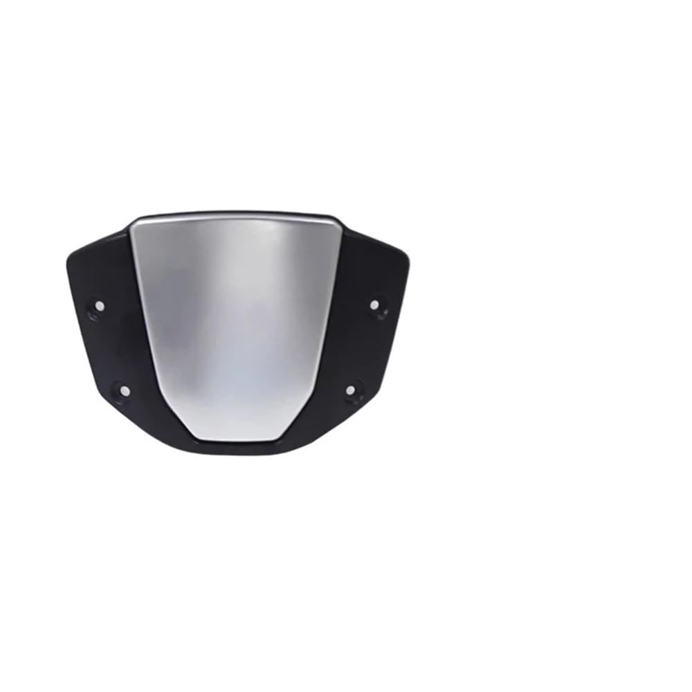 Windabweiser Windschild 2024 Motorrad-Windschutzscheibenverlängerung, Verstellbarer Spoiler, Windschutzscheibenabweiser Für CB650R 2019–2021, Für CB1000R 2018–2021 Windabweiser Windschild 2024 Motorrad-Windschutzscheibenverlängerung, Verstellbarer Spoiler, Windschutzscheibenabweiser Für CB650R 2019–2021, Für CB1000R 2018–2021 von WOHOOD