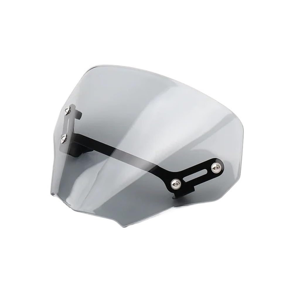 Windabweiser Windschild Für CB750 Für Hornet 2023 Motorrad Zubehör Frontscheibe Windschutz Visier Wind Bildschirm Schild Spoiler Deflektor Windabweiser Windschild Für CB750 Für Hornet 2023 Motorrad Zubehör Frontscheibe Windschutz Visier Wind Bildschirm Schild Spoiler Deflektor von WOHOOD