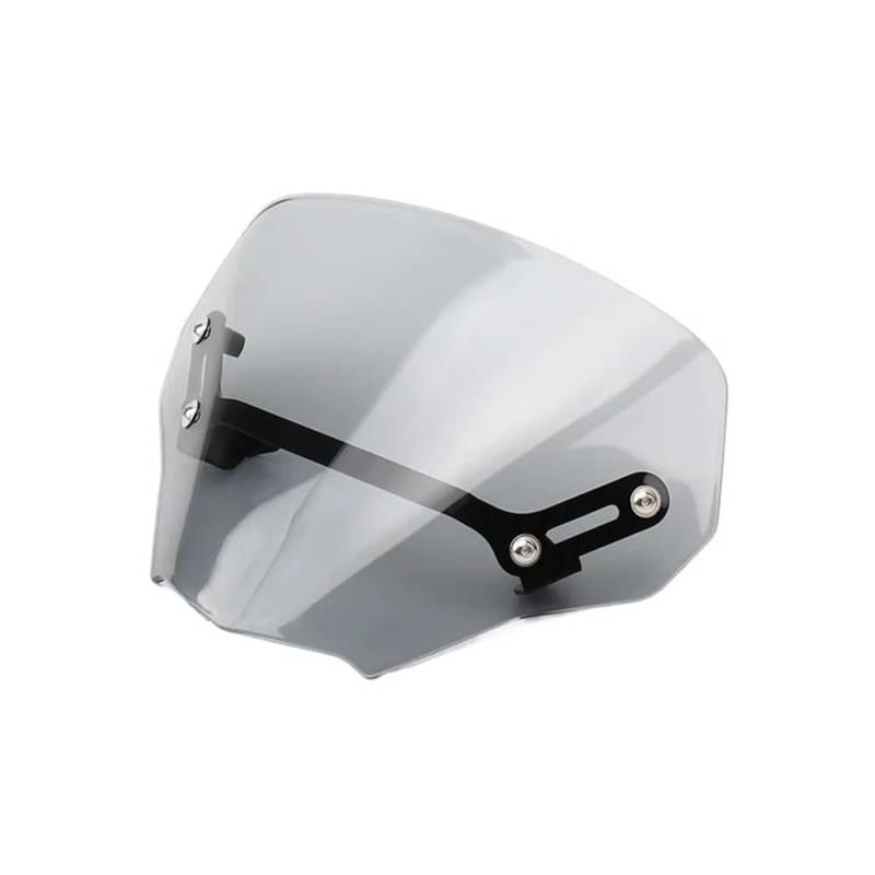 Windabweiser Windschild Für CB750 Für Hornet 2023 Motorrad Zubehör Frontscheibe Windschutz Visier Wind Bildschirm Schild Spoiler Deflektor von WOHOOD
