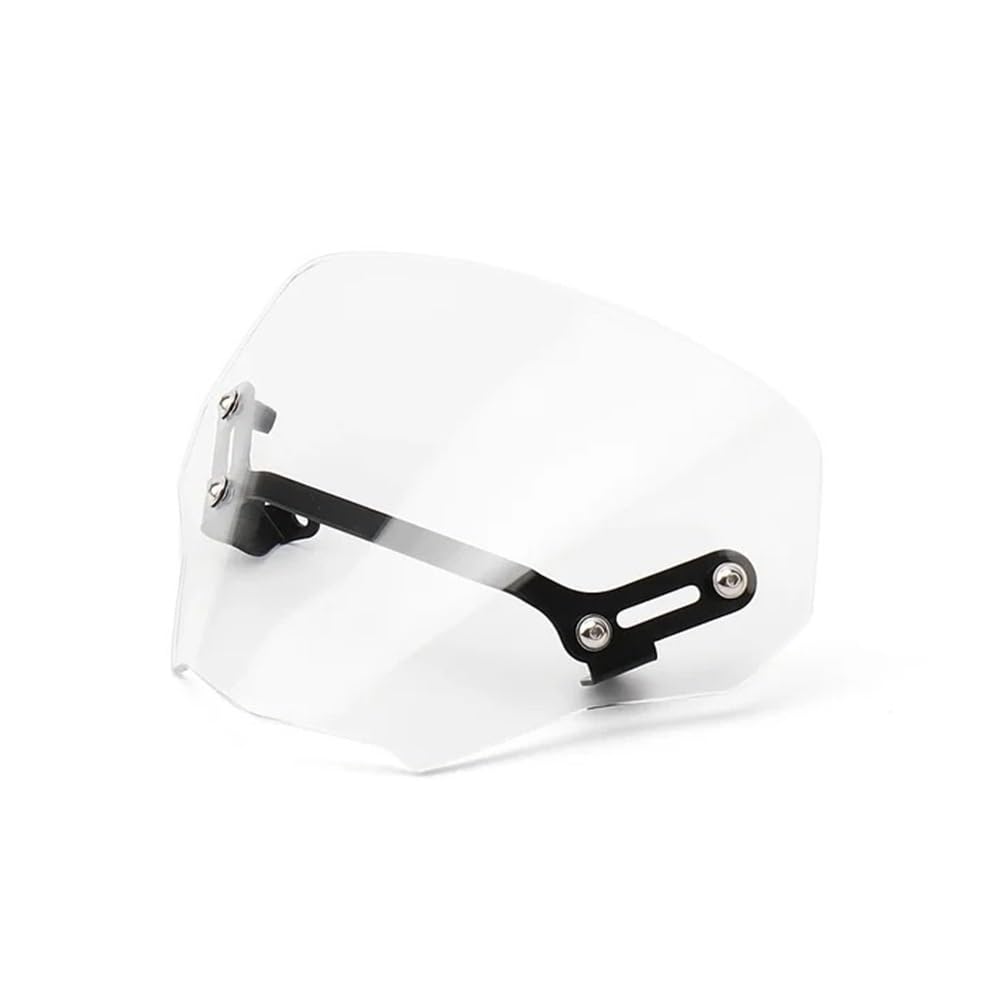 Windabweiser Windschild Für CB750 Für Hornet 2023 Motorrad Zubehör Frontscheibe Windschutz Visier Wind Bildschirm Schild Spoiler Deflektor Windabweiser Windschild Für CB750 Für Hornet 2023 Motorrad Zubehör Frontscheibe Windschutz Visier Wind Bildschirm Schild Spoiler Deflektor von WOHOOD