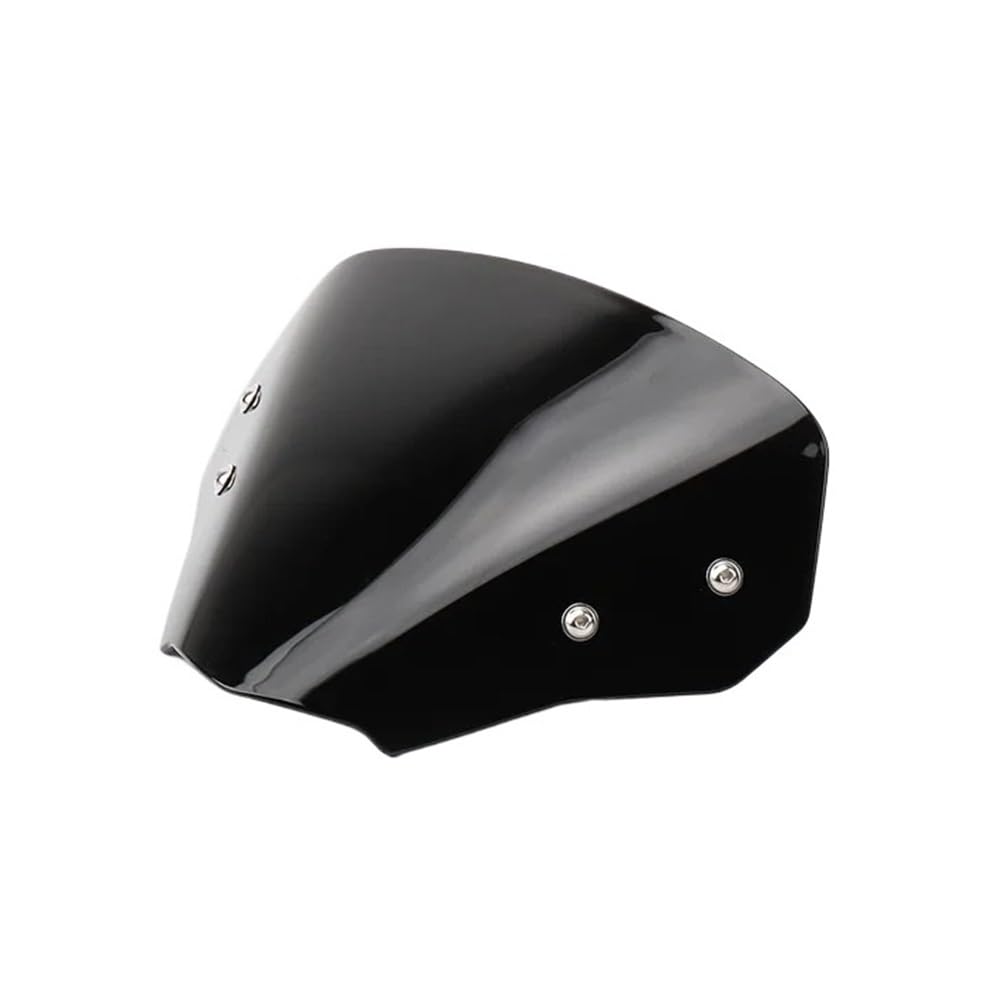 Windabweiser Windschild Für CB750 Für Hornet 2023 Motorrad Zubehör Frontscheibe Windschutz Visier Wind Bildschirm Schild Spoiler Deflektor Windabweiser Windschild Für CB750 Für Hornet 2023 Motorrad Zubehör Frontscheibe Windschutz Visier Wind Bildschirm Schild Spoiler Deflektor von WOHOOD