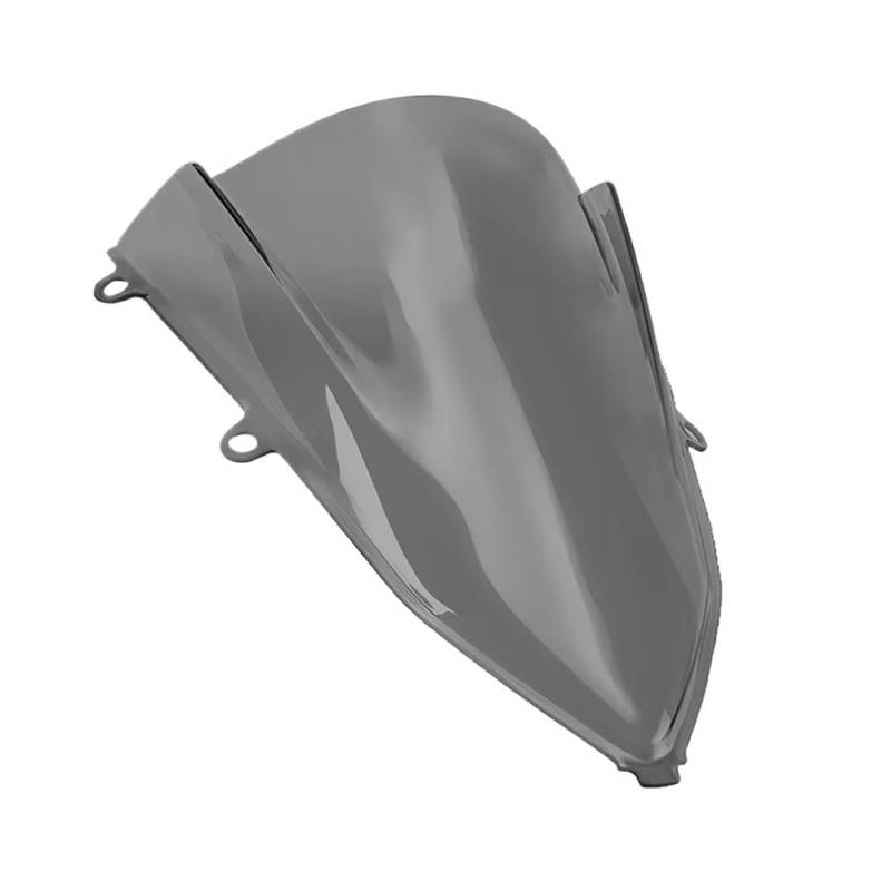 Windabweiser Windschild Für CBR650R 2019 2020 Motorrad Windschutzscheibe Frontscheibe Verkleidung Windschutzscheibe Zubehör Windschutz Deflektor von WOHOOD
