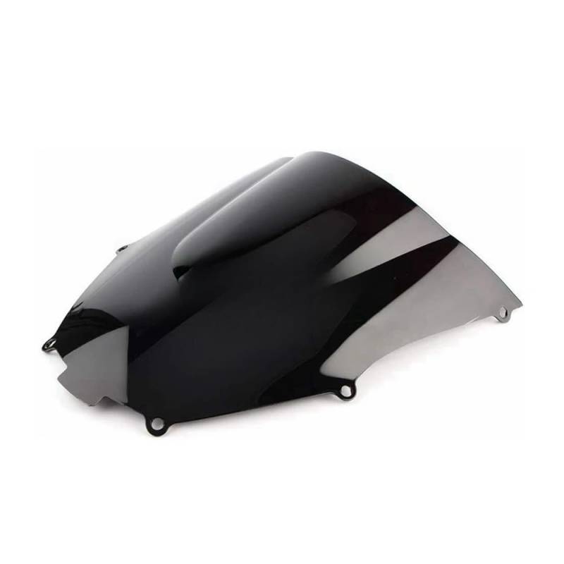 Windabweiser Windschild Für Für NI&nja Für ZX9R 2000 2001 2002 2003 2004 2005 Motorrad Windschutzscheibe Windschutz Bildschirm Verkleidung von WOHOOD