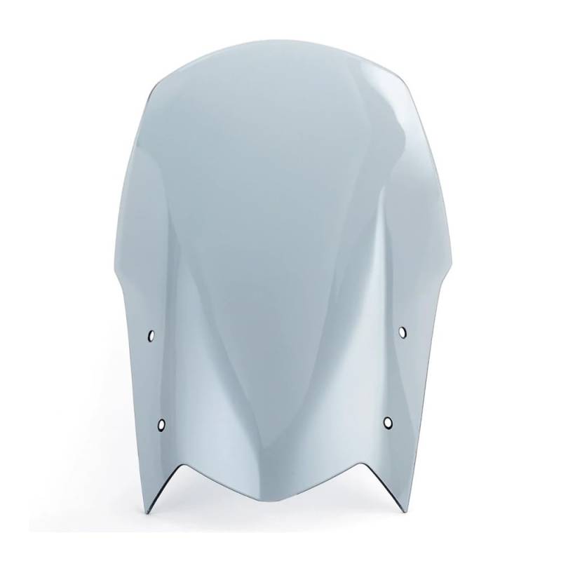 Windabweiser Windschild Für Für Tenere700 Für XT700Z Für XTZ700 2019-2024 2023 Windschutz Windschutz Deflektoren Zubehör Motorrad von WOHOOD