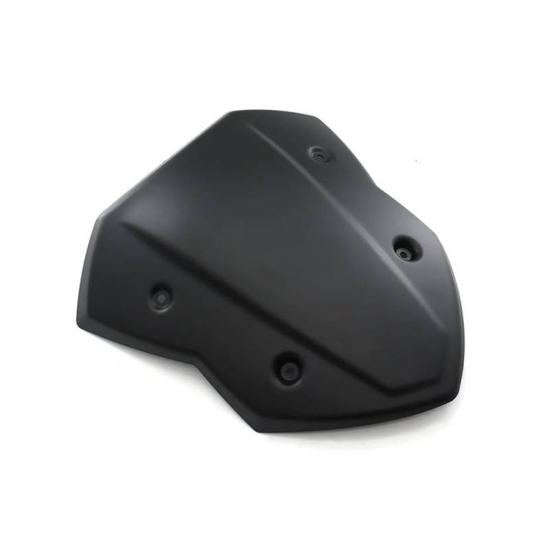 Windabweiser Windschild Für Für Tracer 9 Für GT 2021 2022 Motorrad Zubehör Windschutzscheibe Bildschirm Windschutz Deflektor Front Spoiler von WOHOOD