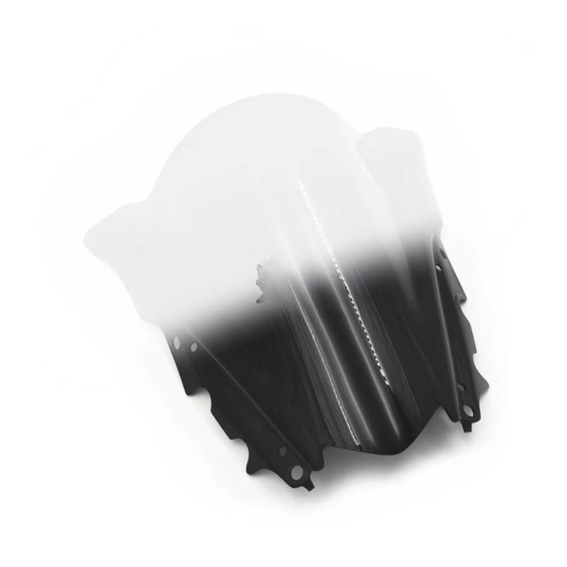 Windabweiser Windschild Für Für YZF Für R25 2014 2015 2016 2017 2018 Motorrad Wind Deflectore Windschutzscheibe Windschutz Zubehör von WOHOOD