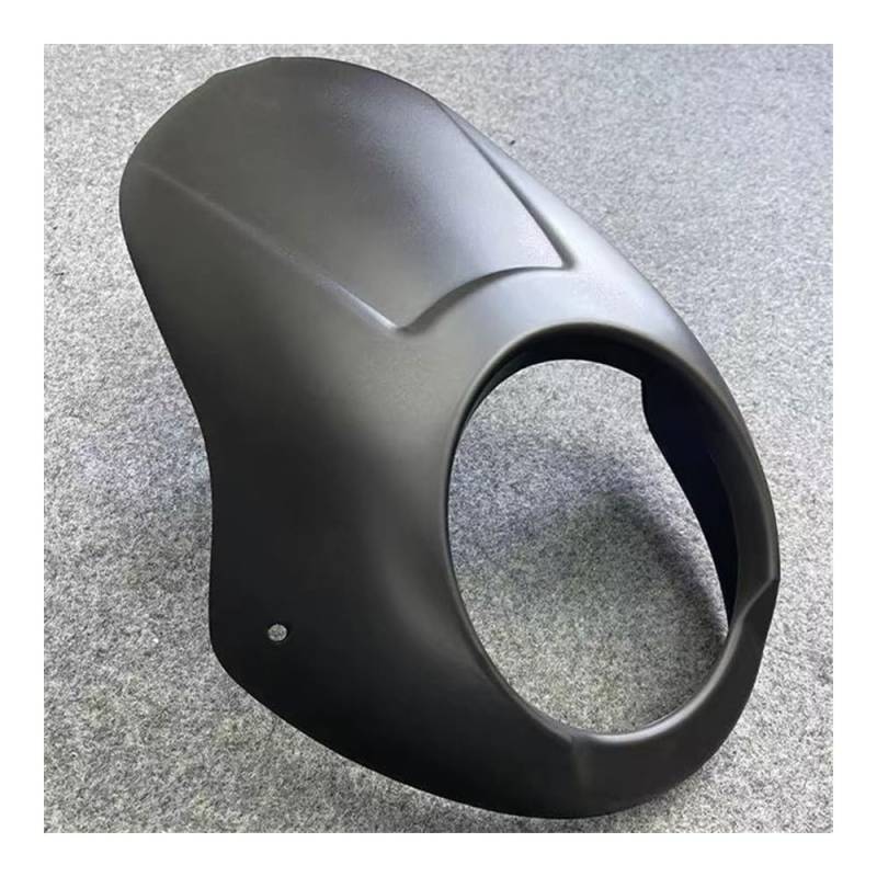 Windabweiser Windschild Für Keeway Für Benda Für 302C Für V302C Für Rock 250 Motorrad Windschutz Bildschirm Vordere Abdeckung Windschutzscheibe Verkleidung von WOHOOD