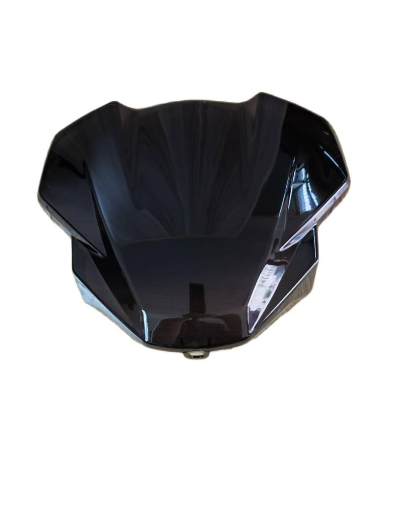 Windabweiser Windschild Für TVS Für Apache Für RTR 200 Motorrad Zubehör Scheinwerfer Windschutzscheibe Bildschirm Windschutz Verkleidung Windschutzscheibe Panel von WOHOOD