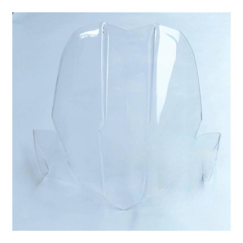 Windabweiser Windschild Für Tr&iumph Für TIGER800XC Für 800XC Motorrad Zubehör Windschutz Windschutz Wind Deflectore Frontscheibe von WOHOOD
