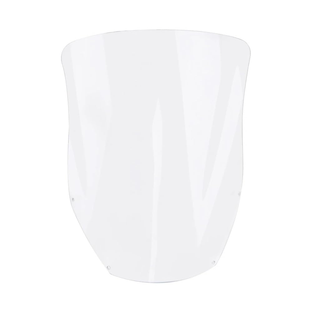 Windabweiser Windschild Motorrad Frontscheibe Universal Für XR400R Für XR600R Für XR650R 2000-2006 Wind Bildschirm Windschutzscheibe Deflektor Windabweiser Windschild Motorrad Frontscheibe Universal Für XR400R Für XR600R Für XR650R 2000-2006 Wind Bildschirm Windschutzscheibe Deflektor von WOHOOD