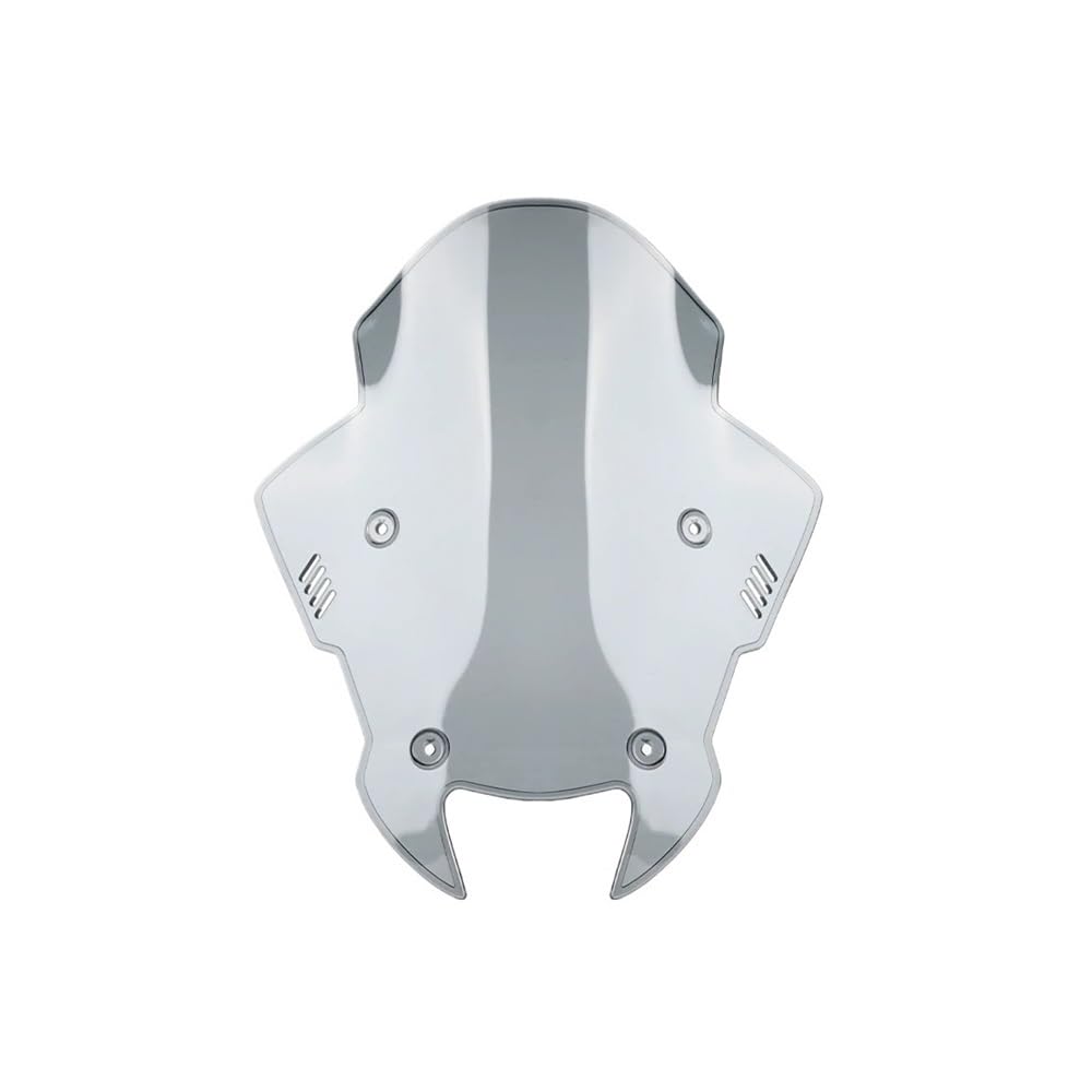 Windabweiser Windschild Motorrad Frontscheibe Windschutzscheibe Windschutz Schild Deflektor Schutz Für Für Nmax155 2020 2021 2022 2023 2024 Windabweiser Windschild Motorrad Frontscheibe Windschutzscheibe Windschutz Schild Deflektor Schutz Für Für Nmax155 2020 2021 2022 2023 2024 von WOHOOD