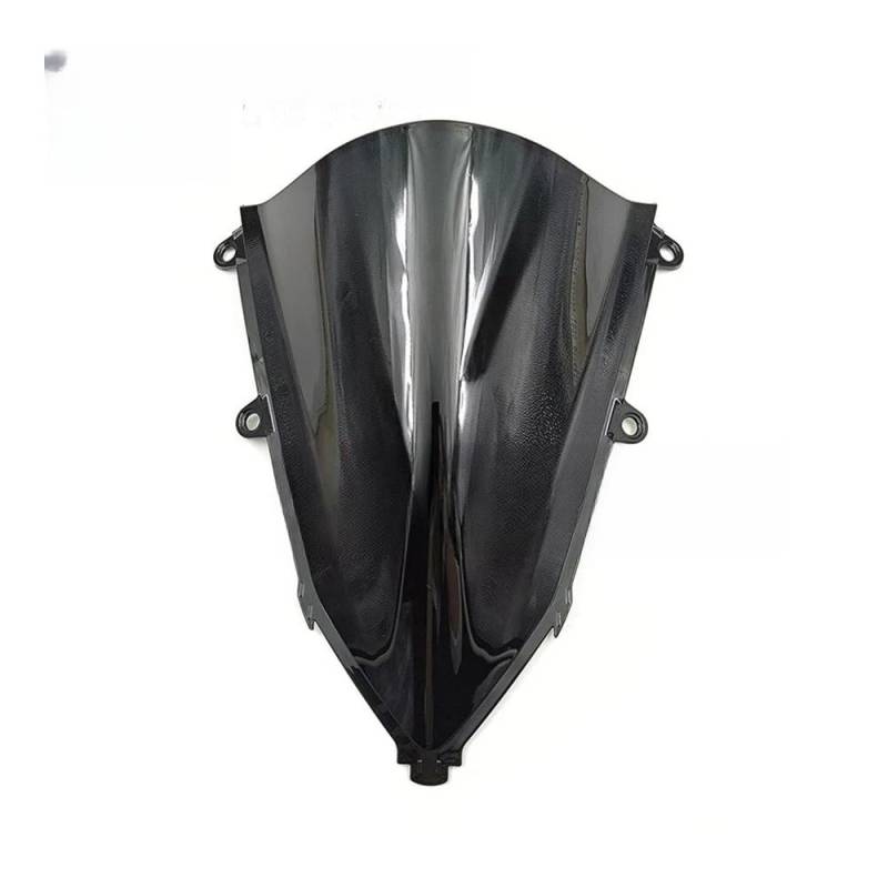 Windabweiser Windschild Motorrad Windschutzscheibe Für CBR650R 2019-2022 2023 2024 Windschutzscheibe Windschutz Spoiler Zubehör Abdeckung Verkleidung von WOHOOD