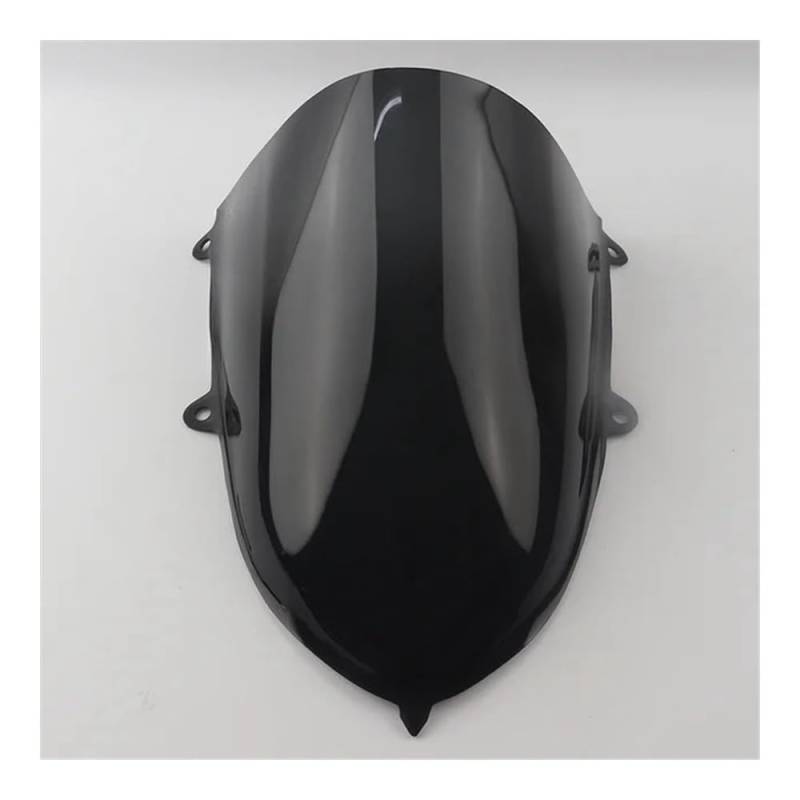 Windabweiser Windschild Motorrad Windschutzscheibe Für Für YZFR7 2021-2024 Für YZFR6 2017-2021 Windschutz Spoiler Windschutzscheibe Verkleidung von WOHOOD