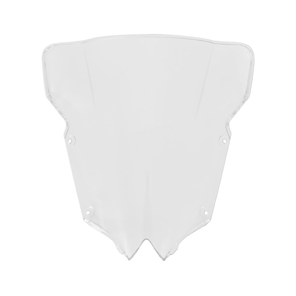 Windabweiser Windschild Motorrad Windschutzscheibe Spoiler Windschutz Windabweiser Shroud Für Für YZF600 Für R6 Für YZFR6 2008-2011 Windabweiser Windschild Motorrad Windschutzscheibe Spoiler Windschutz Windabweiser Shroud Für Für YZF600 Für R6 Für YZFR6 2008-2011 von WOHOOD