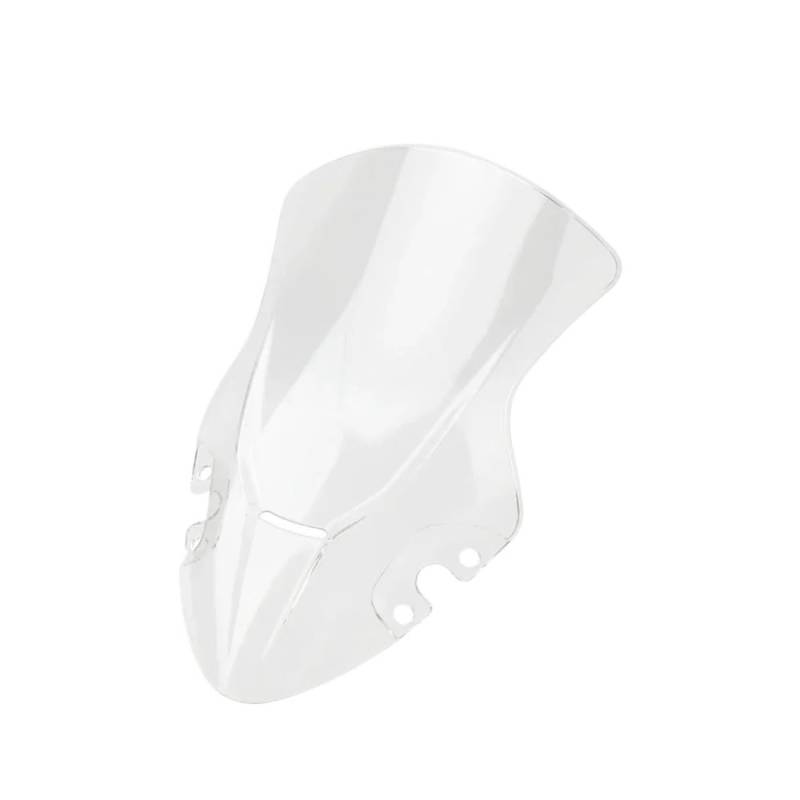 Windabweiser Windschild Motorrad Windschutzscheibe Windschutz Für CF&MO&to Für 450SR 2022 2023 Kilometerzähler Visier Front Wind Schild Bildschirm Deflektoren von WOHOOD