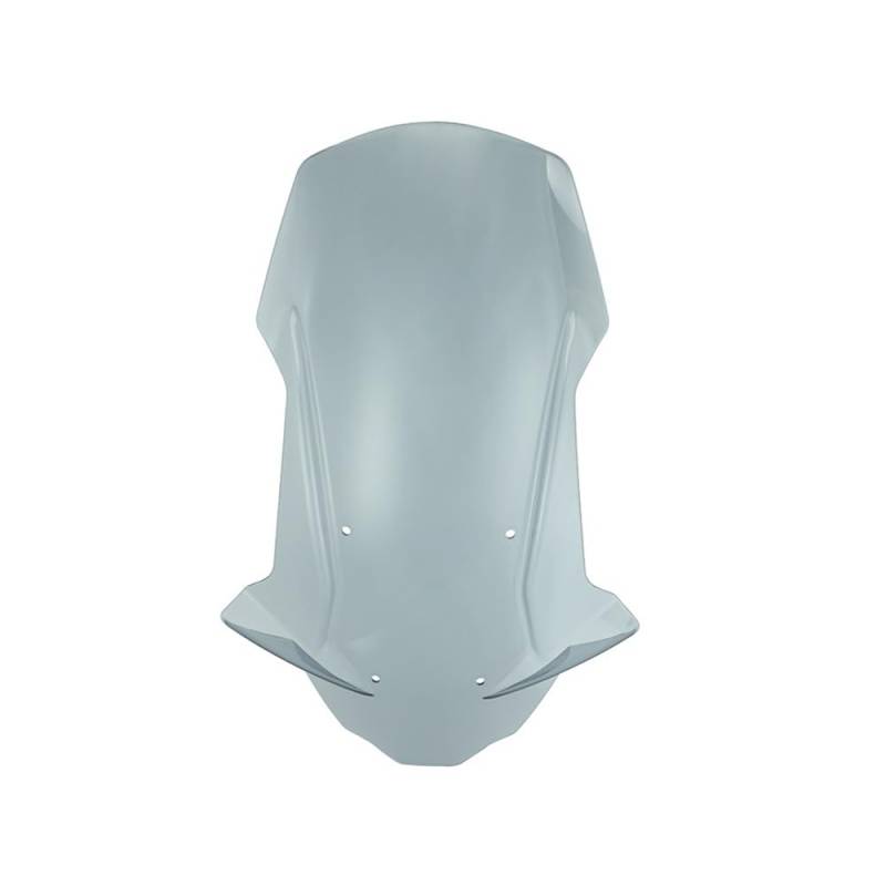 Windabweiser Windschild Motorrad Zubehör Frontscheibe Deflektor Schutz Für XADV 750 2017 2018 2019 Windschutzscheibe Spoiler Windschutzscheibe von WOHOOD