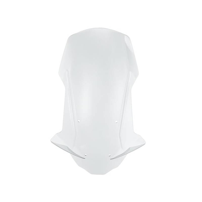 Windabweiser Windschild Motorrad Zubehör Frontscheibe Deflektor Schutz Für XADV 750 2017 2018 2019 Windschutzscheibe Spoiler Windschutzscheibe von WOHOOD