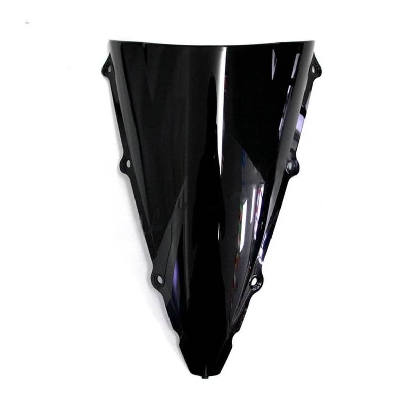 Windabweiser Windschild Motorrad Zubehör Frontscheibe Windschutz Für Für YZF Für R1 2002 2003 Windschutzscheibe Verkleidung Windabweiser von WOHOOD