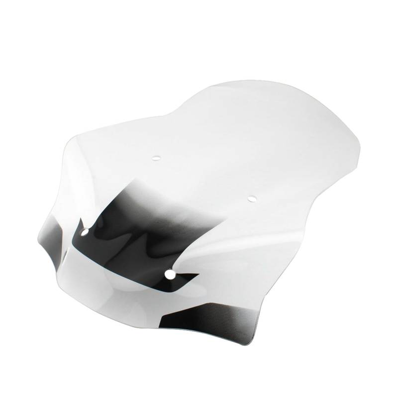 Windabweiser Windschild Motorrad Zubehör Frontscheibe Windschutz Windabweiser Abdeckung Für XADV750 2021 2022 2023 Windschutzscheibe Deflektor von WOHOOD