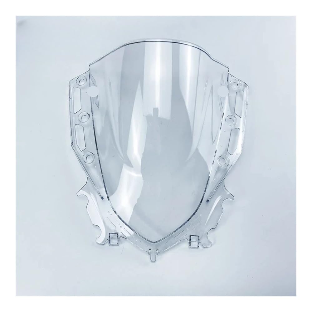Windabweiser Windschild Motorrad Zubehör Für Für YZF Für R15 V4 2021 2022 Deflektor Windschutzscheibe Spoiler Windschutzscheibe Windabweiser Windabweiser Windschild Motorrad Zubehör Für Für YZF Für R15 V4 2021 2022 Deflektor Windschutzscheibe Spoiler Windschutzscheibe Windabweiser von WOHOOD