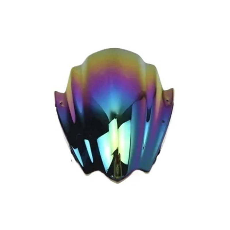 Windabweiser Windschild Motorrad Zubehör Lenker Windschutzscheibe Windschutz FÜR FÜR FZ1 FÜR FZ1N FÜR FZ6 2001-2009 2012 2014 2015 von WOHOOD