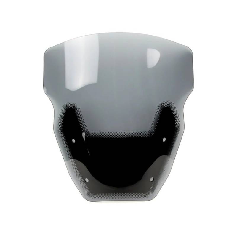 Windabweiser Windschild Motorrad Zubehör Verkleidung Windschutzscheibe Windschutz Windabweiser Schutz Bildschirm Abdeckung Für R1300GS Windschutzscheibe von WOHOOD