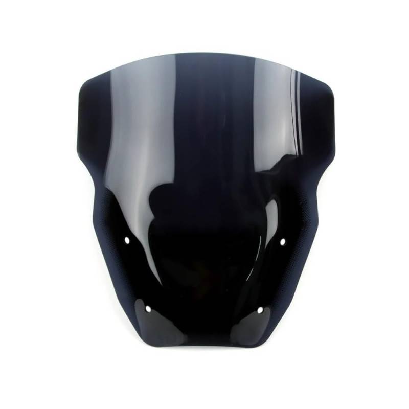 Windabweiser Windschild Motorrad Zubehör Verkleidung Windschutzscheibe Windschutz Windabweiser Schutz Bildschirm Abdeckung Für R1300GS Windschutzscheibe von WOHOOD