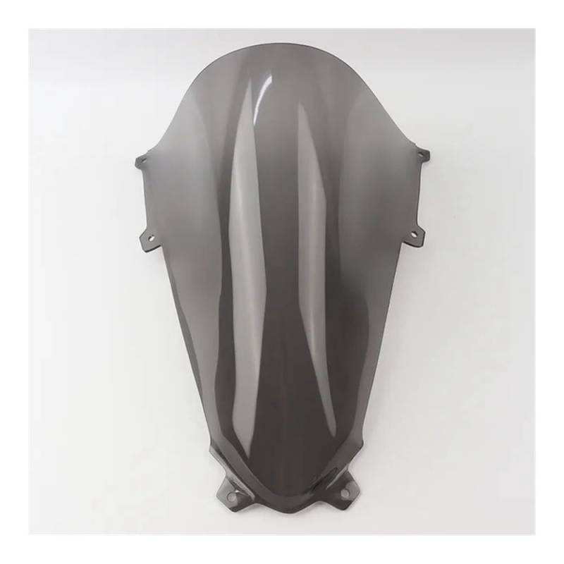 Windabweiser Windschild Motorrad Zubehör Windschutzscheibe Für Für Panigale V4 V4S Heighten Windschutzscheibe Spoiler Abdeckung Verkleidung Windschutzscheibe von WOHOOD