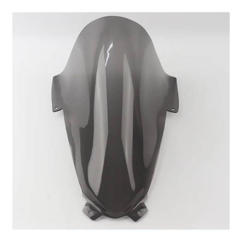 Windabweiser Windschild Motorrad Zubehör Windschutzscheibe Für Für Panigale V4 V4S Heighten Windschutzscheibe Spoiler Abdeckung Verkleidung Windschutzscheibe von WOHOOD