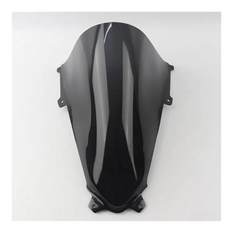 Windabweiser Windschild Motorrad Zubehör Windschutzscheibe Für Für Panigale V4 V4S Heighten Windschutzscheibe Spoiler Abdeckung Verkleidung Windschutzscheibe von WOHOOD