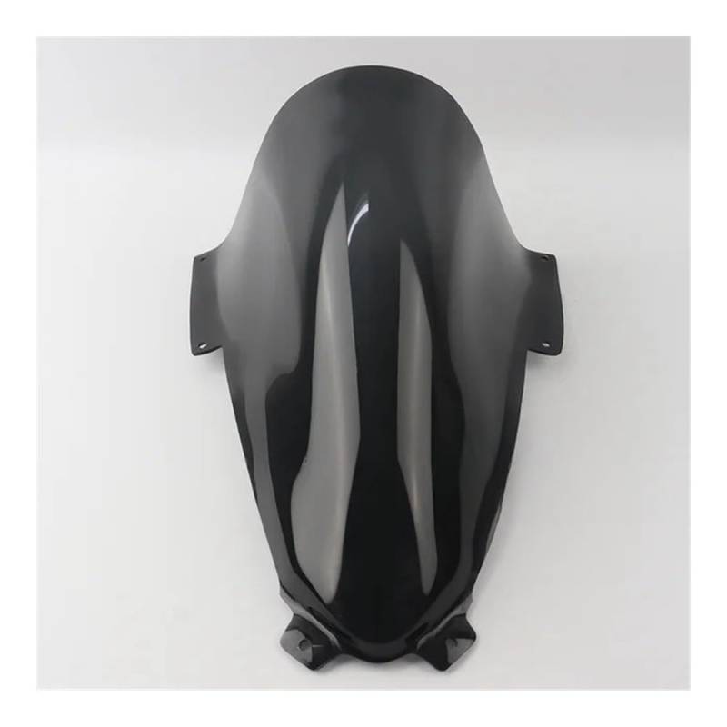 Windabweiser Windschild Motorrad Zubehör Windschutzscheibe Für Für Panigale V4 V4S Heighten Windschutzscheibe Spoiler Abdeckung Verkleidung Windschutzscheibe von WOHOOD