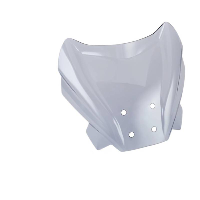 Windabweiser Windschild Motorrad Zubehör Windschutzscheibe Windschutz Für 502C 2019 2020 2021 2022 Windabweiser Windschutzscheibe Deflektor von WOHOOD