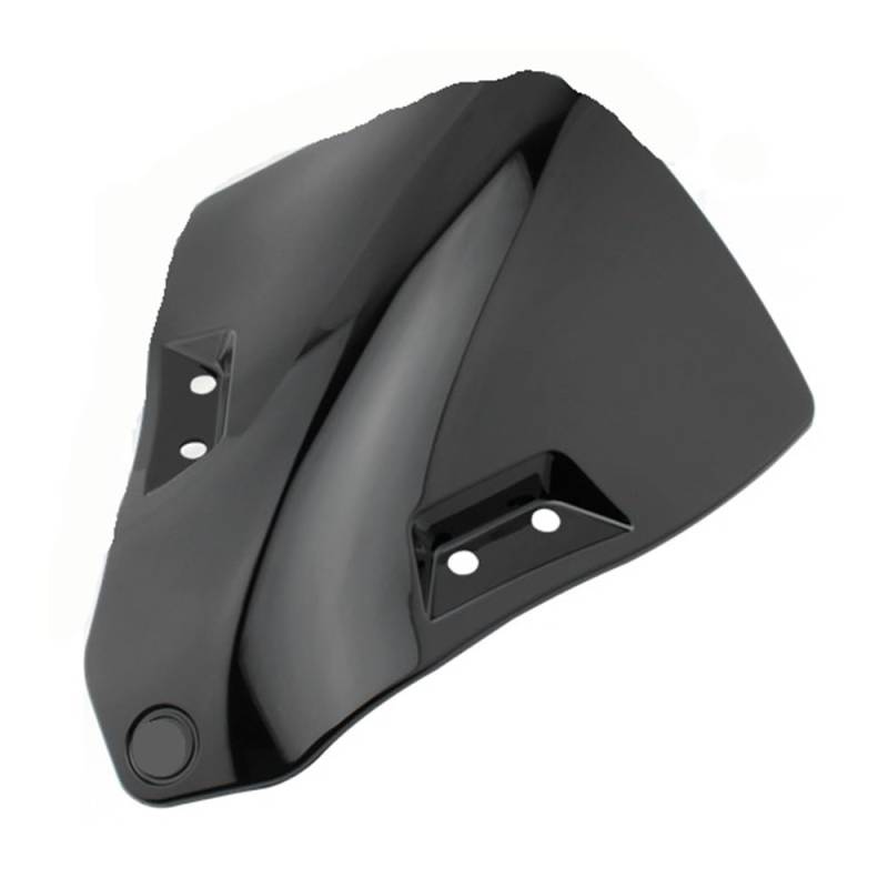 Windabweiser Windschild Motorräder Zubehör Windschutzscheibe Windschutz Für CF&MO&to Für 250SR Für 300SR 2020 2021 2022 2023 Windschutzscheibe Deflektor von WOHOOD