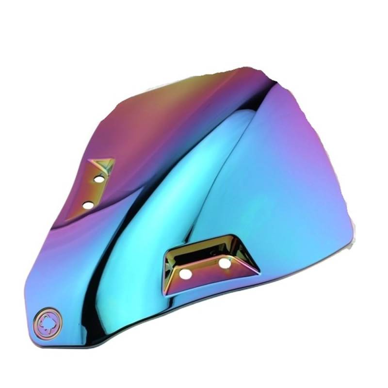 Windabweiser Windschild Motorräder Zubehör Windschutzscheibe Windschutz Für CF&MO&to Für 250SR Für 300SR 2020 2021 2022 2023 Windschutzscheibe Deflektor von WOHOOD